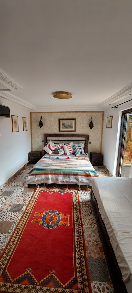 Riad Barroko 9/28