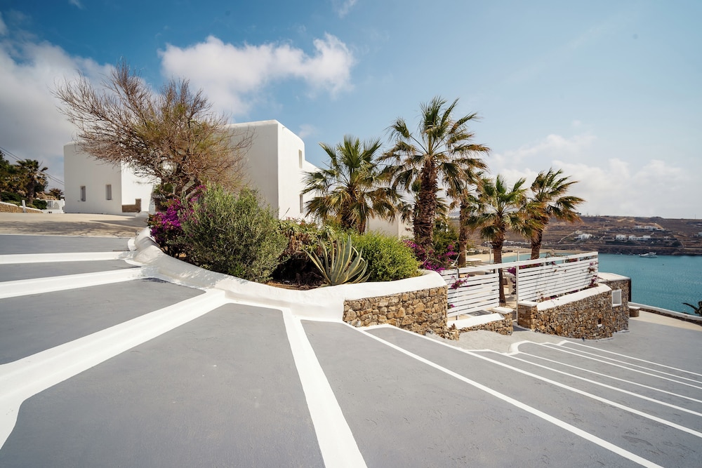 Pietra e Mare - Mykonos Moments 55/79