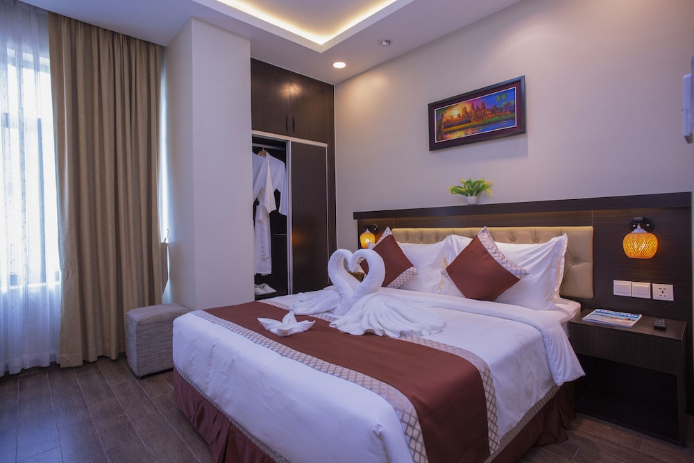 Hm Grand Central Hotel 15/65