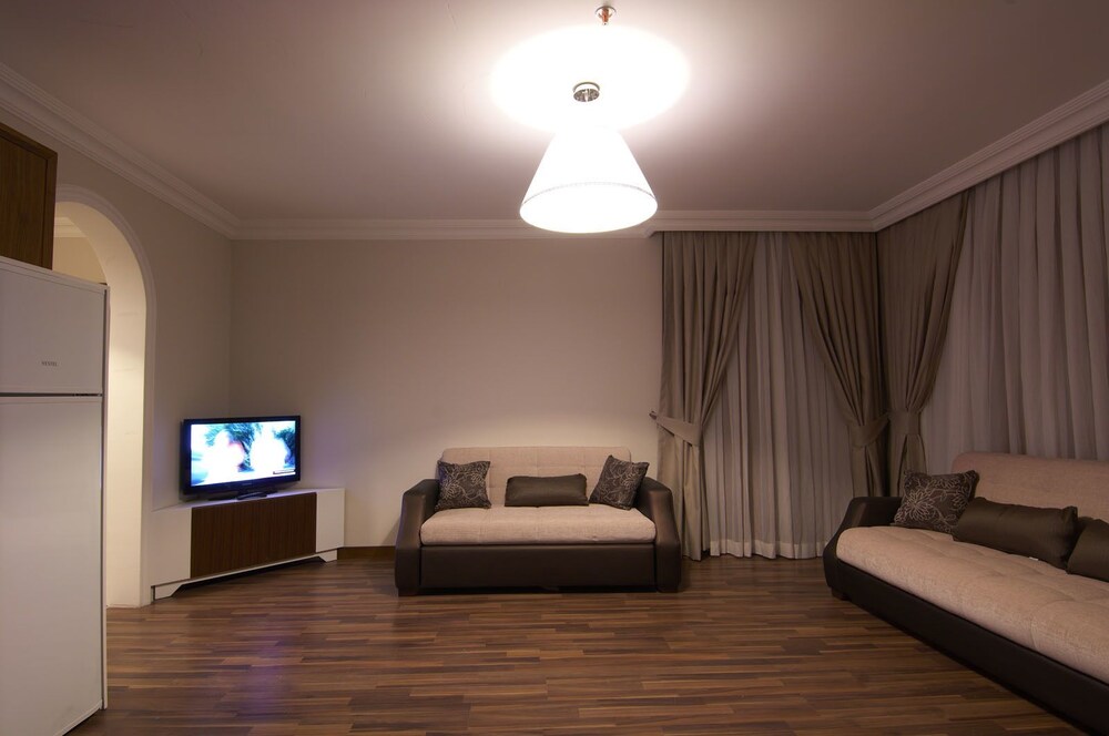 Safran Thermal Resort 36/50