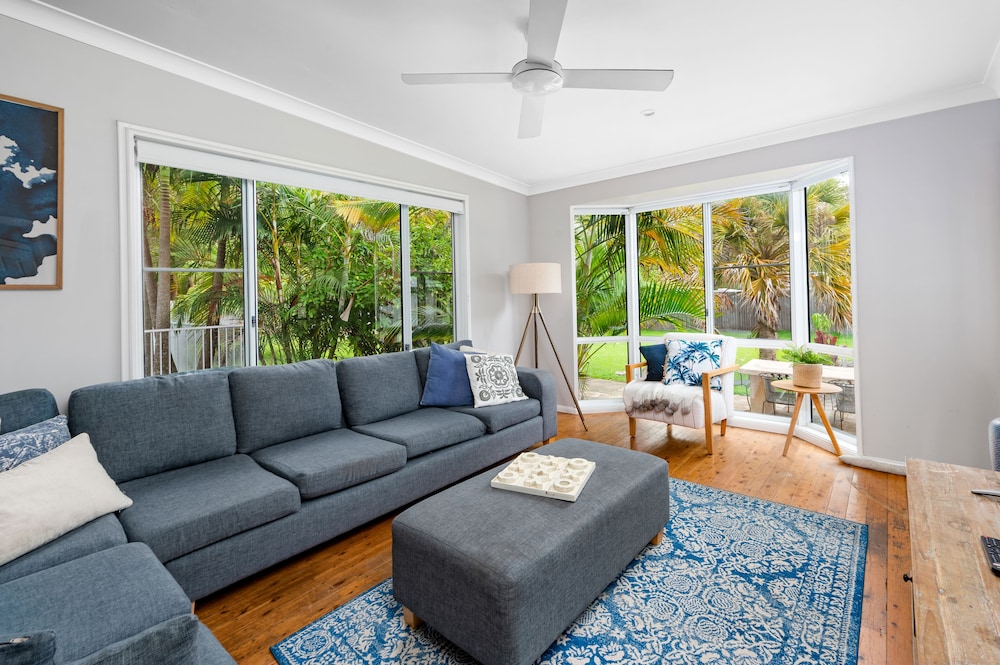 Big4 Koala Shores Port Stephens Holiday Park 53/82