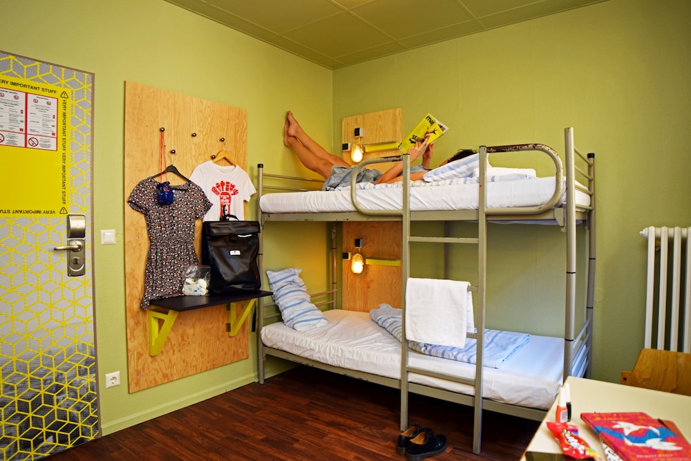 Amstel House Hostel Berlin 10/68