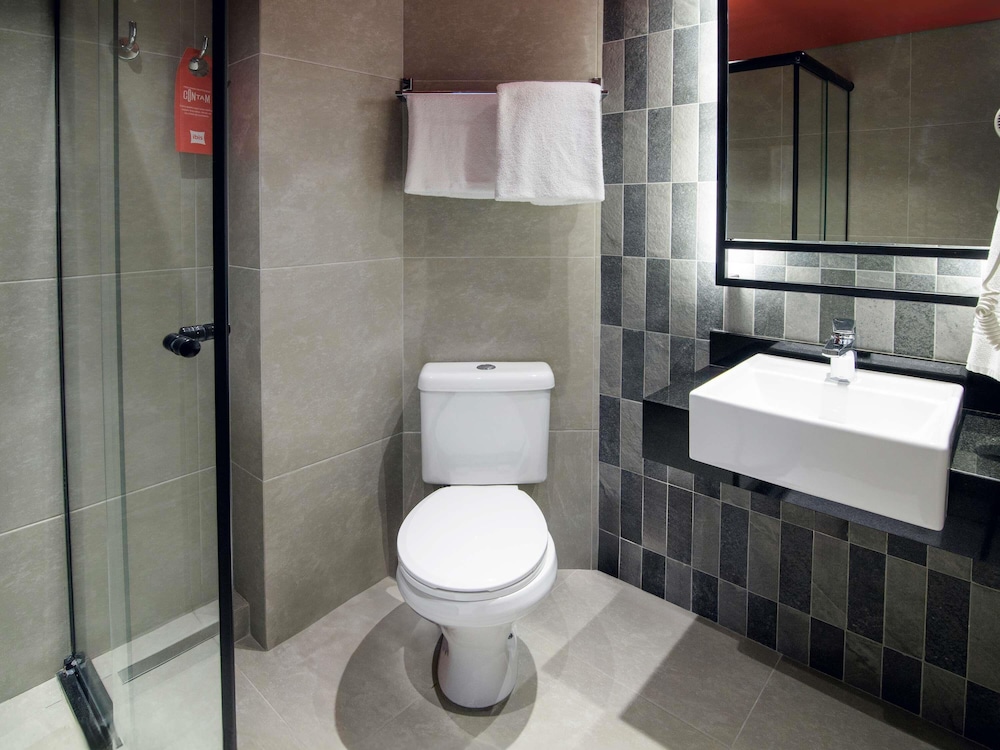 Ibis Curitiba Batel، كوريتيبا 45/46