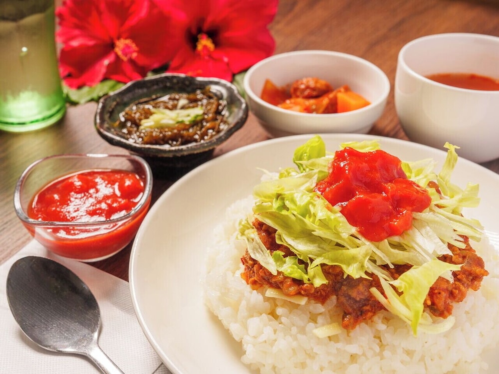 APA Hotel Naha Airport Wakasa 32/46