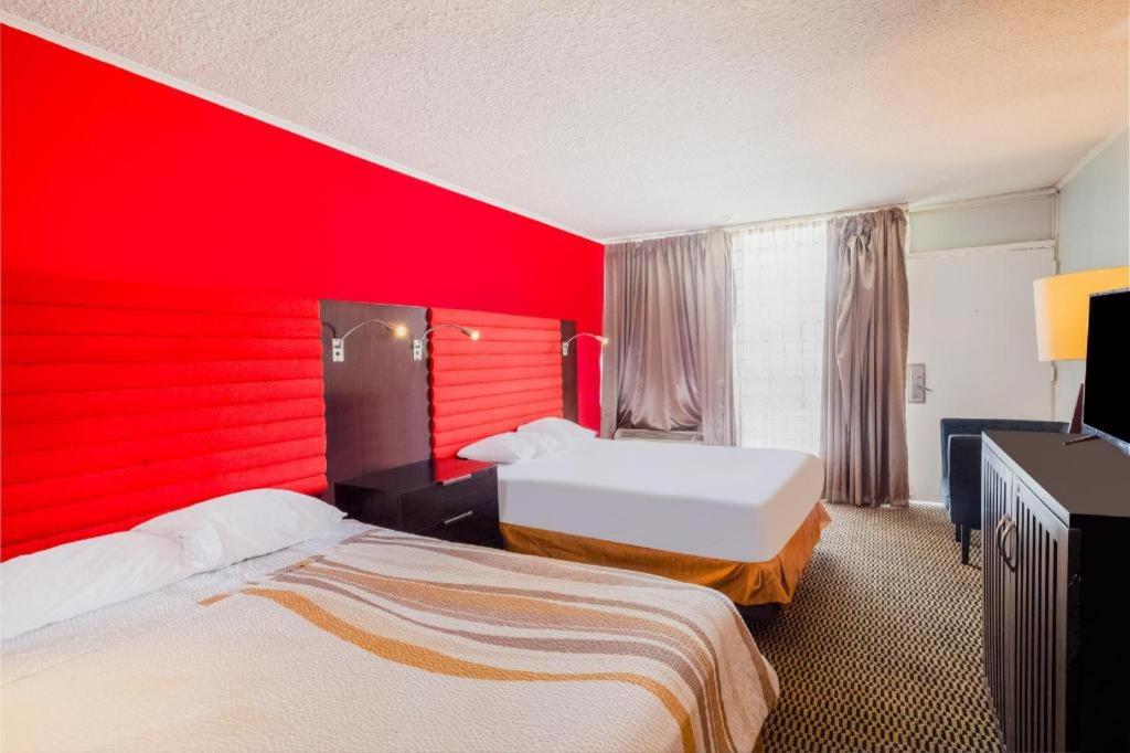 Hotel O Jackson I-55 North 16/31