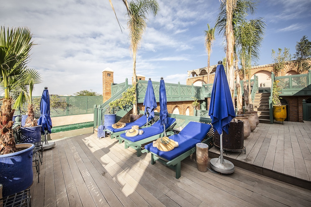 Riad Elegancia 39/50