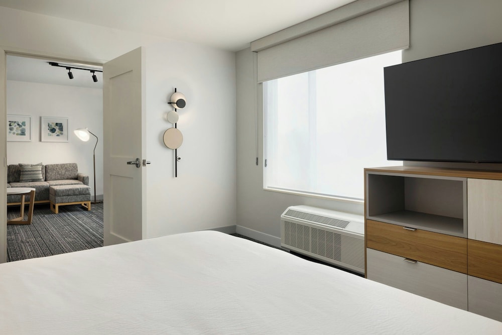 Towneplace Suites By Marriott Duluth 7/31