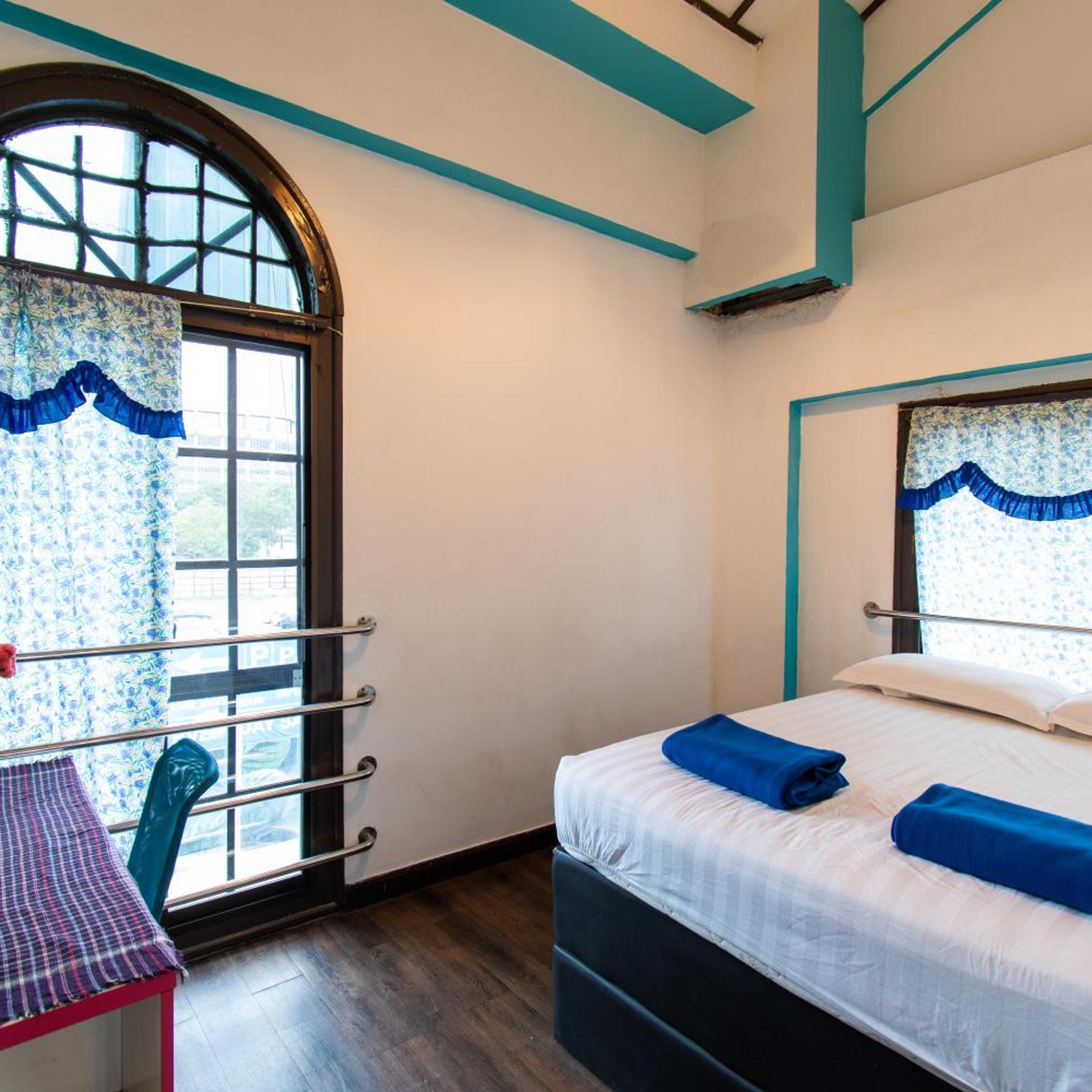The Travel Hub Guesthouse 13/50
