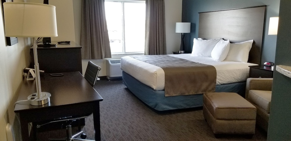 Americinn By Wyndham Sioux Falls North 22/43