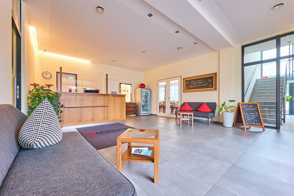 Hotel Apfelbaum 27/50