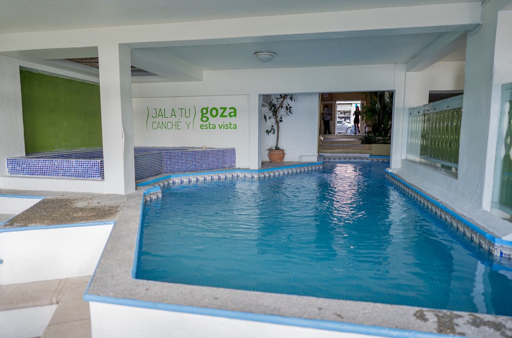 Hotel Petén 21/111