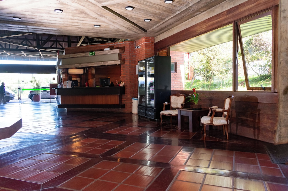 Hotel Colonial Iguacu photo4
