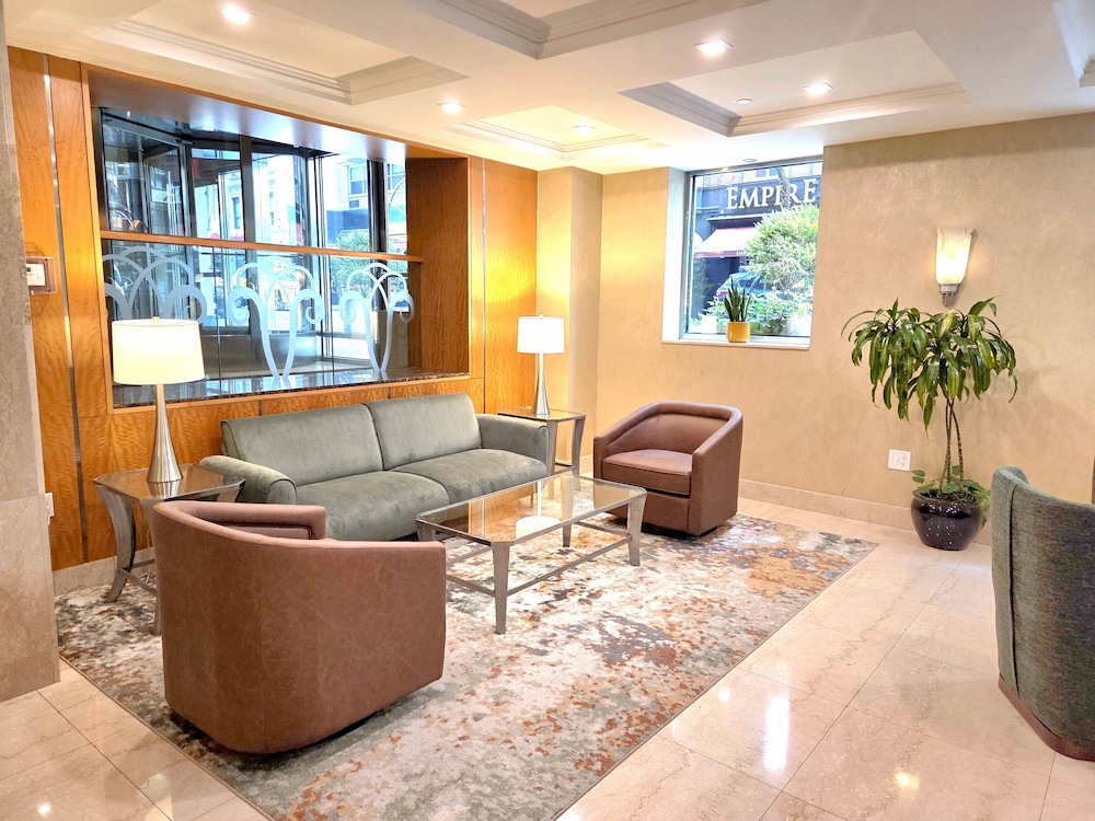 San Carlos Hotel 54/68