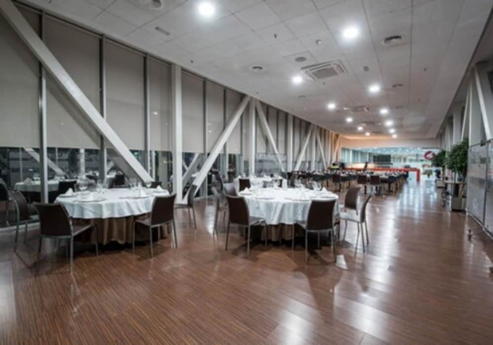 Hotel Abad San Antonio 44/57