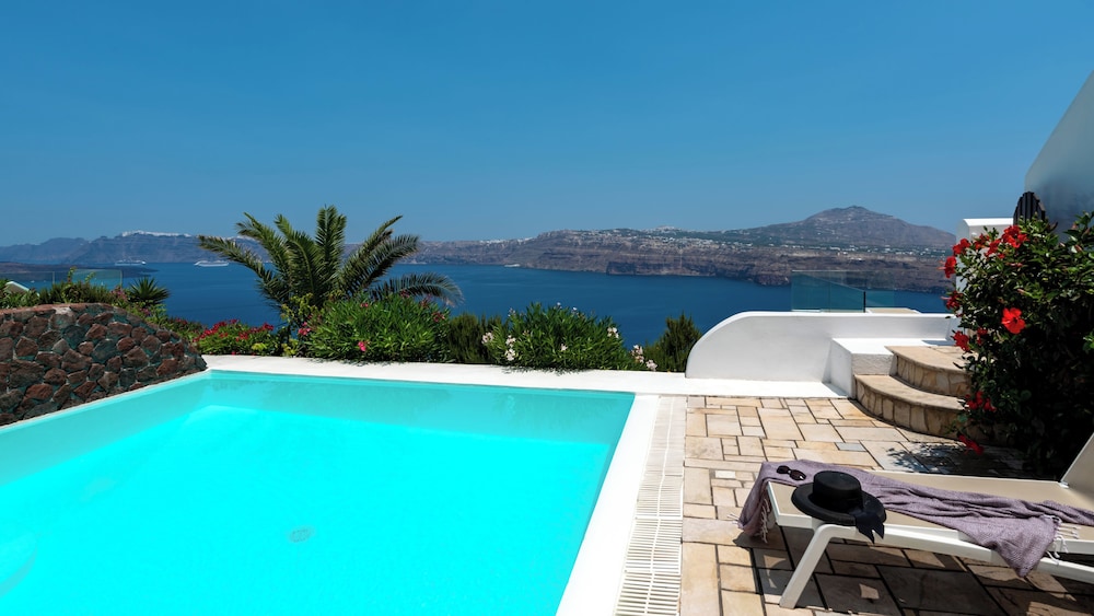 Maison De Lys Luxury Suites 43/72