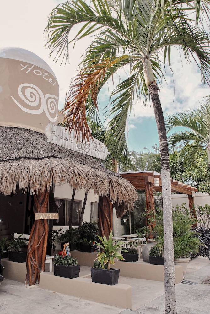 Hotel Posada 06 Tulum 6/50