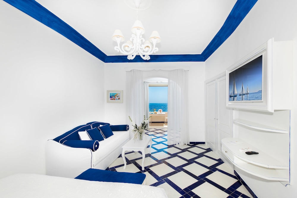 Villa Flavio Gioia 22/67
