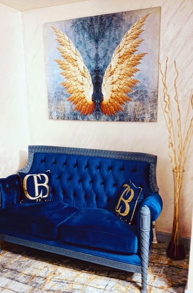 Balpetek Hotel 6/50