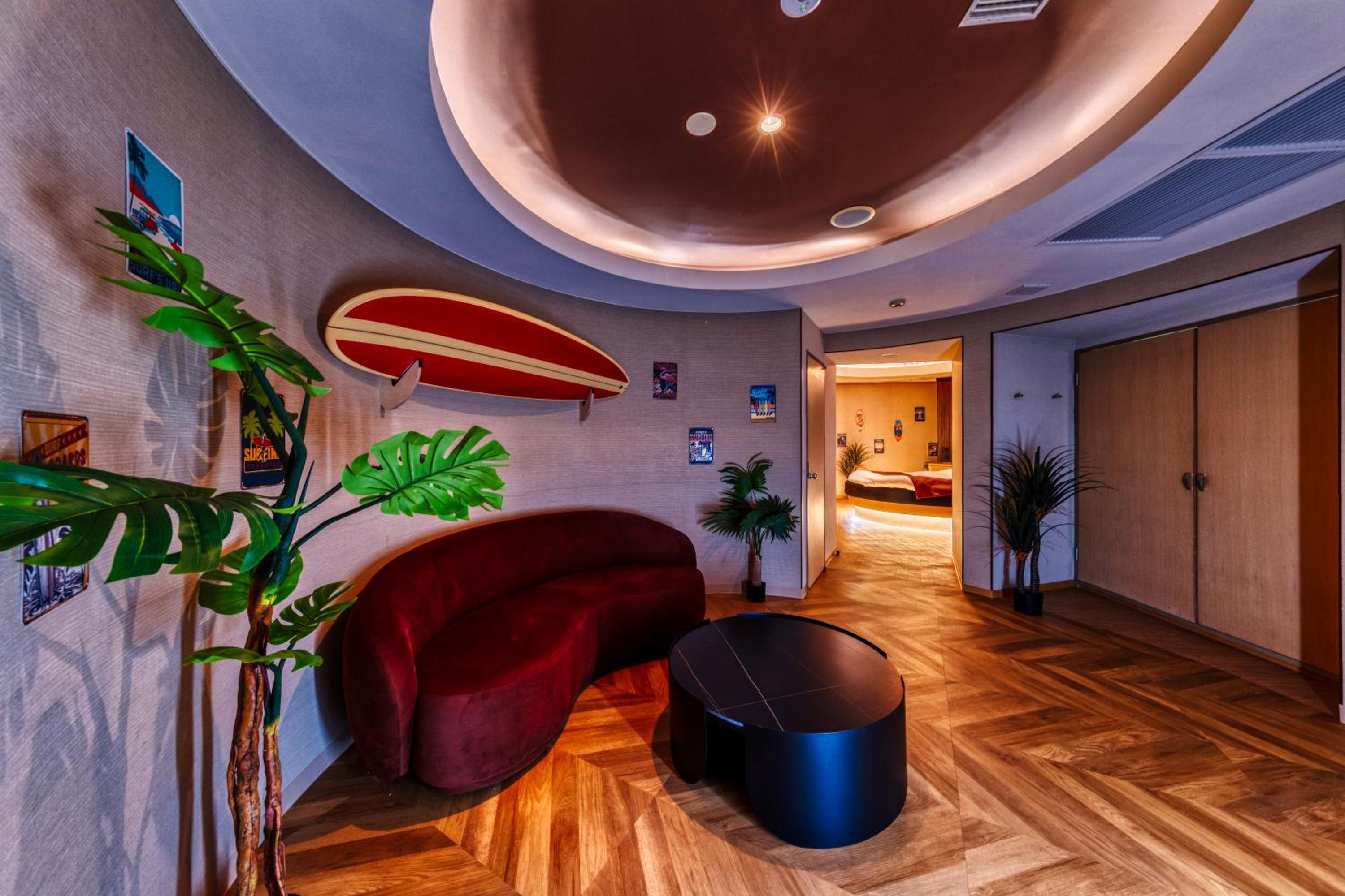 Hotel Oarai Seven Seas(Adult Only) 39/46