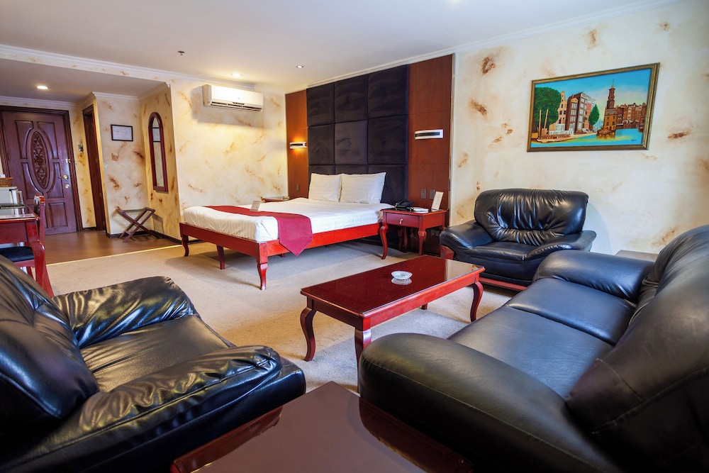 Hotel Royal Amsterdam 24/37