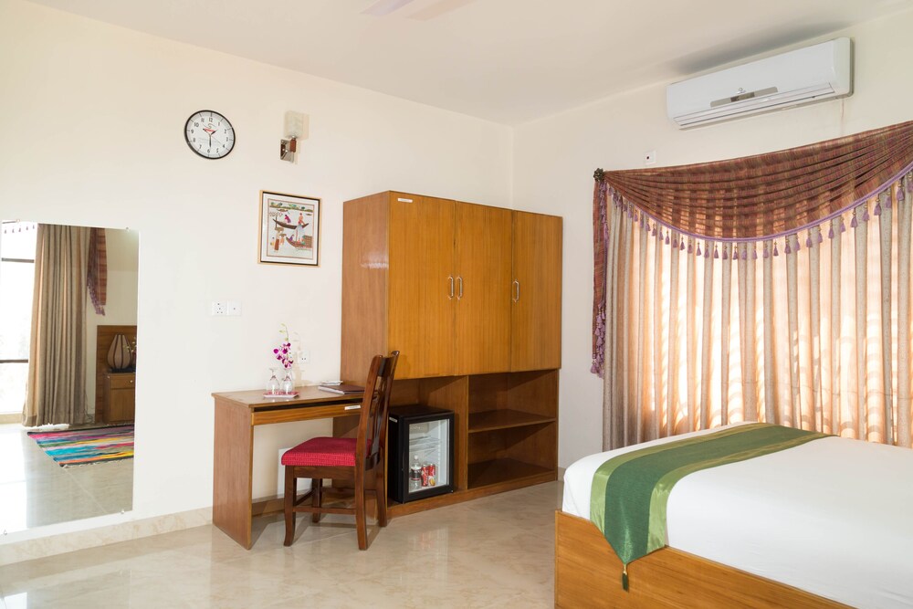 Dhaka Golden Inn 32/48