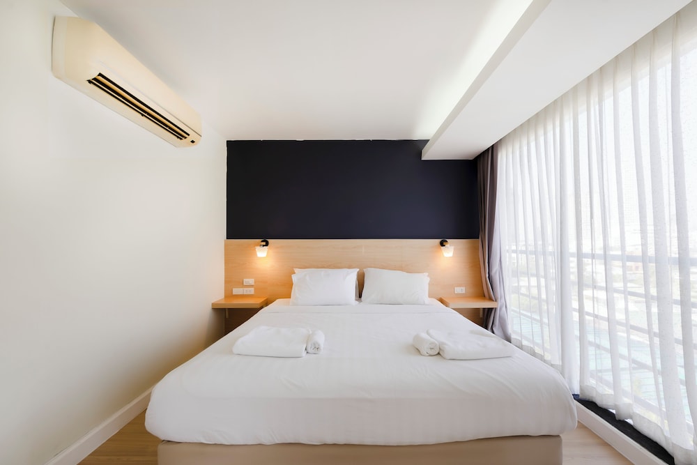 Solo Express Sukhumvit 81 31/57