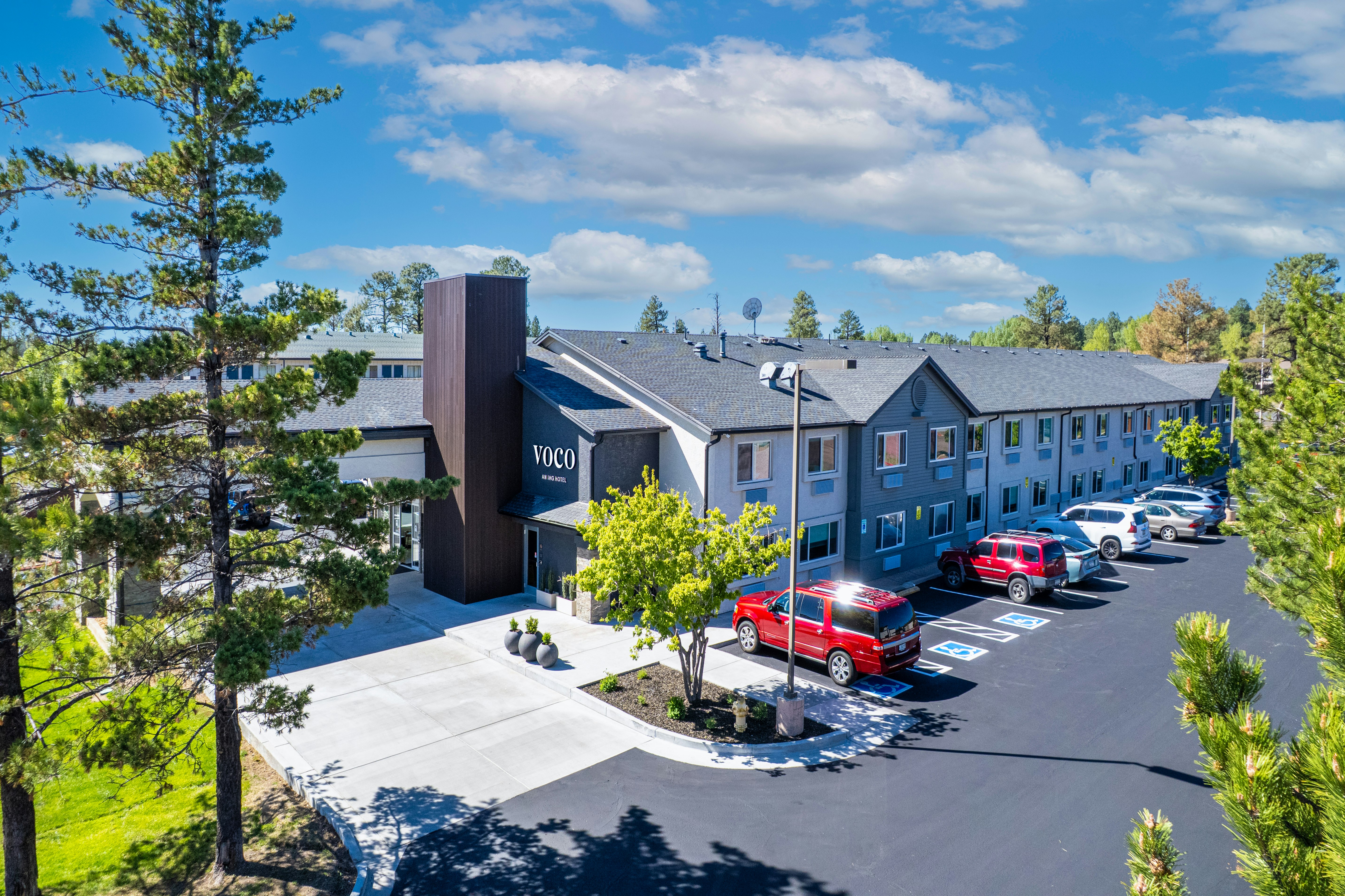 voco Flagstaff by IHG 43/56