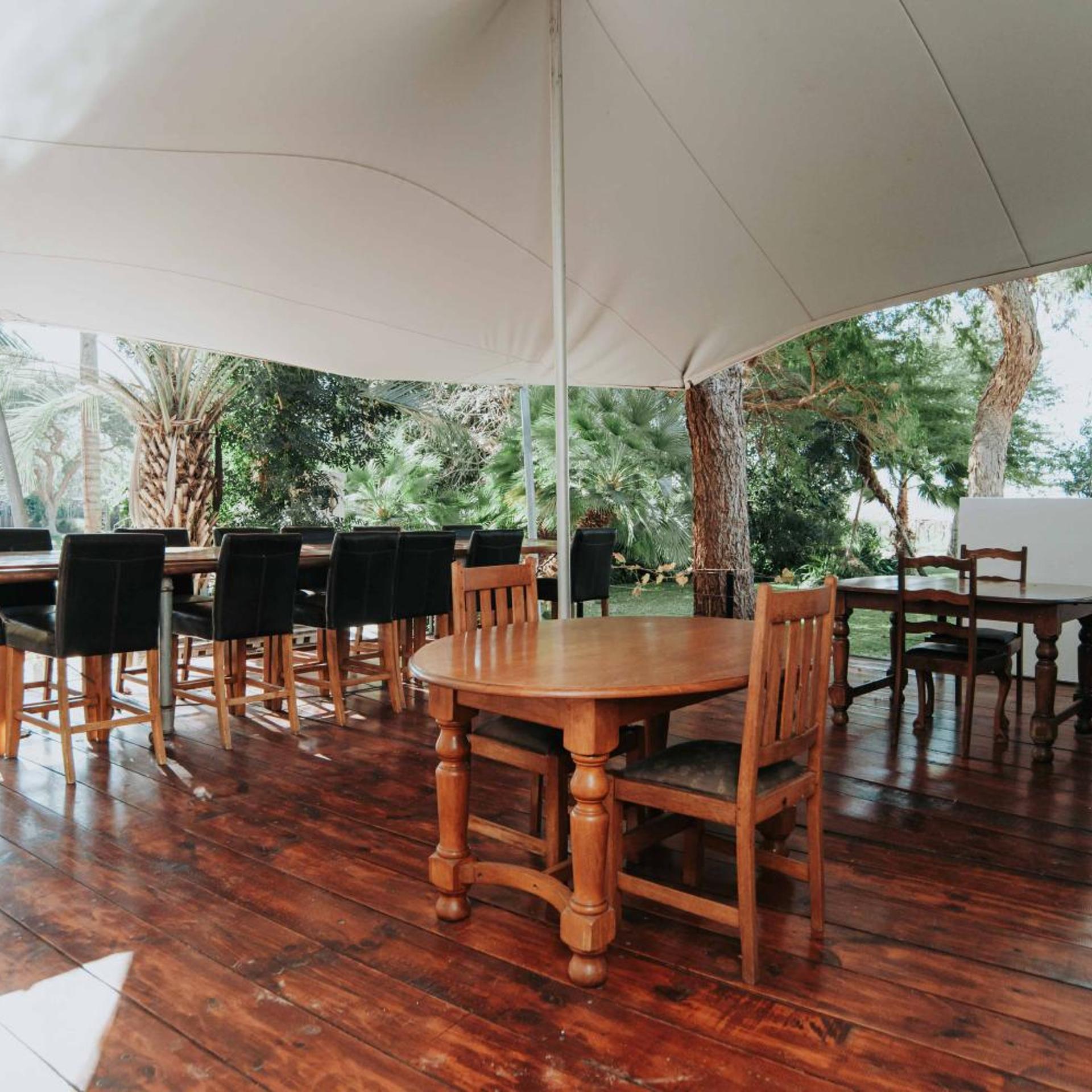 African Vineyard Guest House & Wellness Spa 35/50