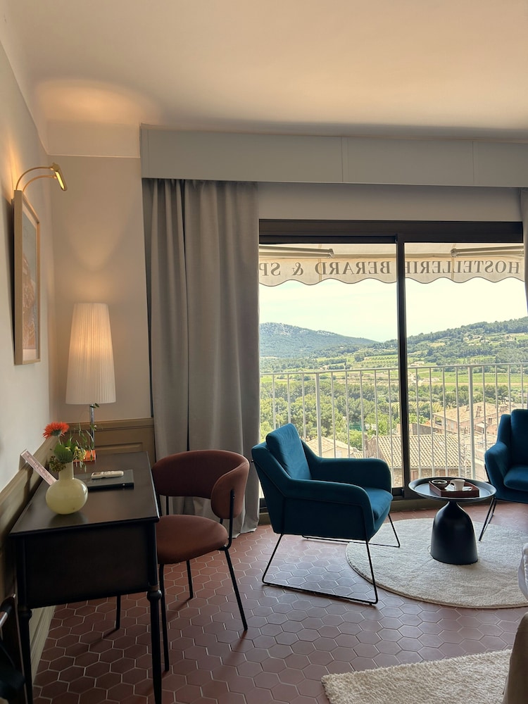Maison Berard 21/50