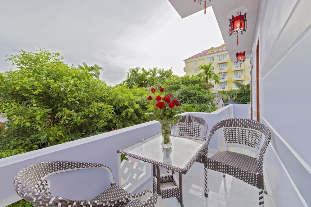 Bougain Villeas Homestay 28/34