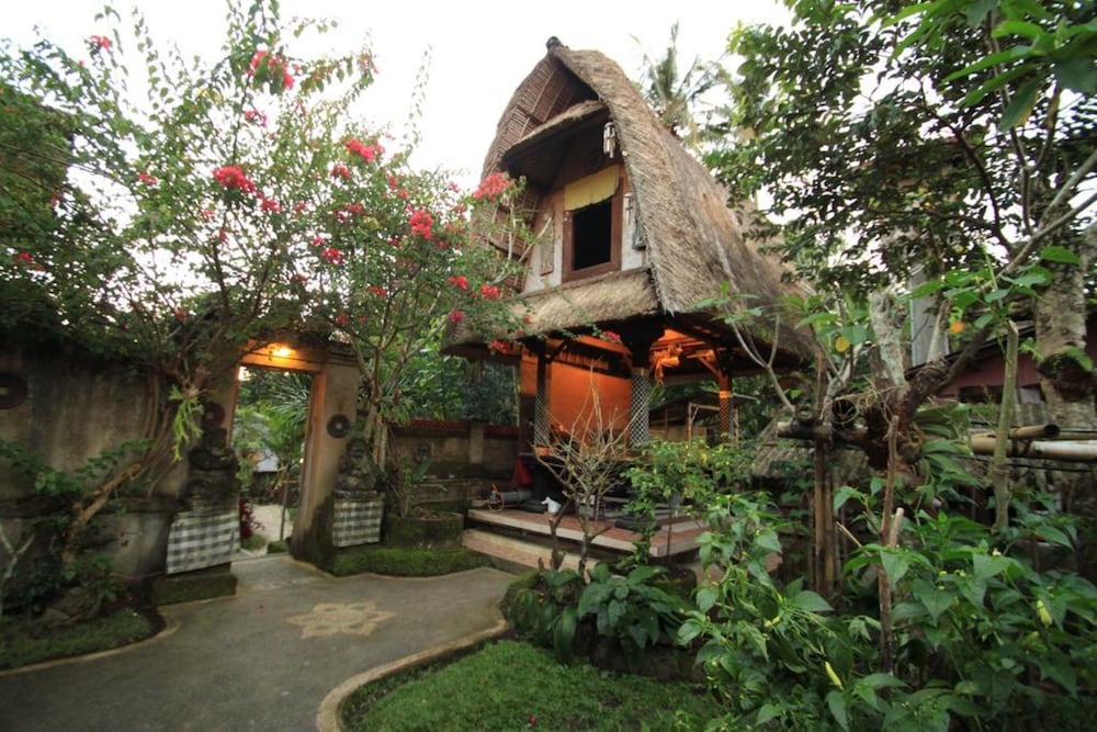 Omah Dtaman Guest House 4/50