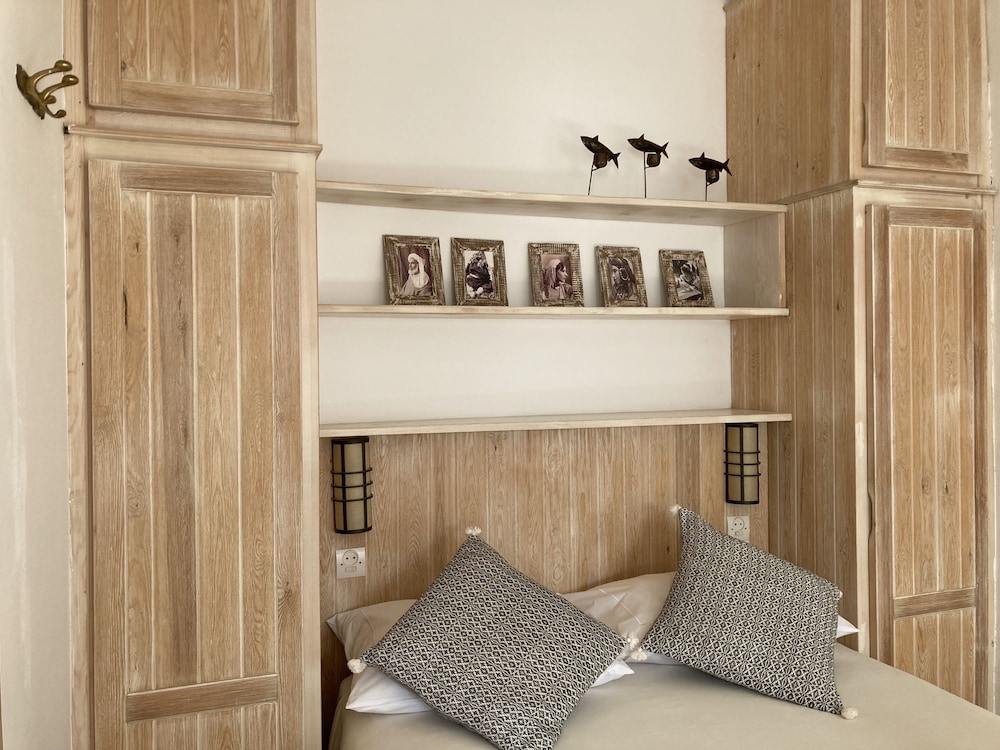 Villa Garance 6/68