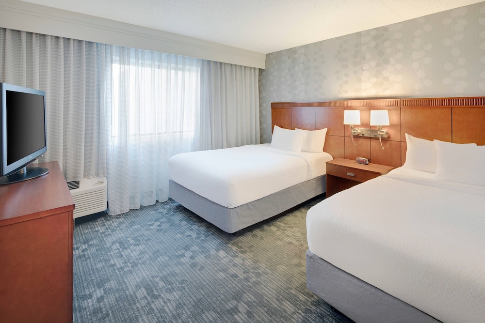 Courtyard by Marriott Southfield 15/54