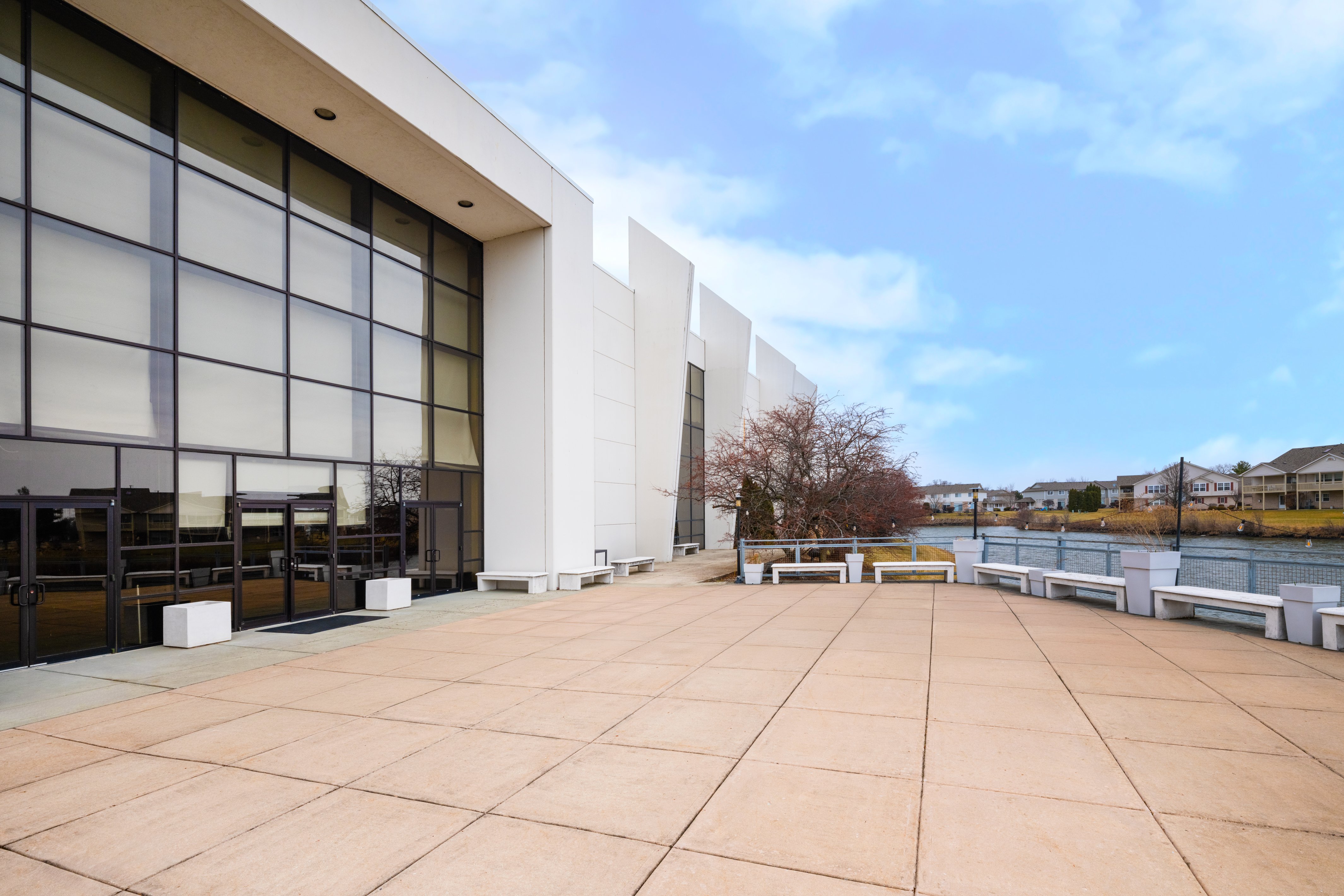 EVEN Hotel Chicago Tinley Park-Conv Ctr, an IHG Hotel 43/77