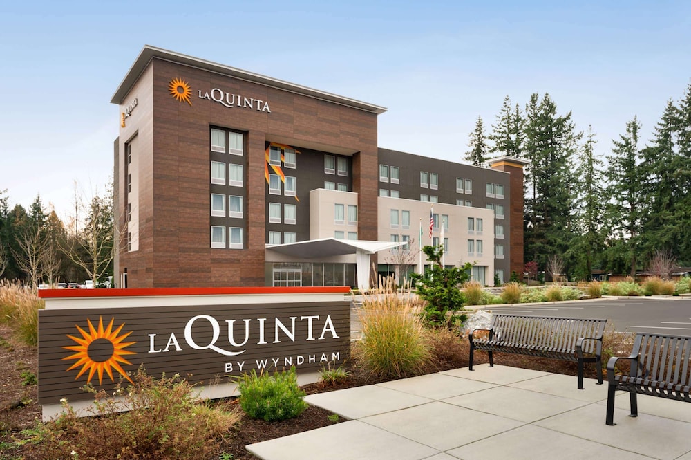 La Quinta Inn & Suites By Wyndham Marysville 6/57
