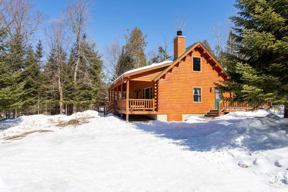 Rangeley Lake Resort 1/69