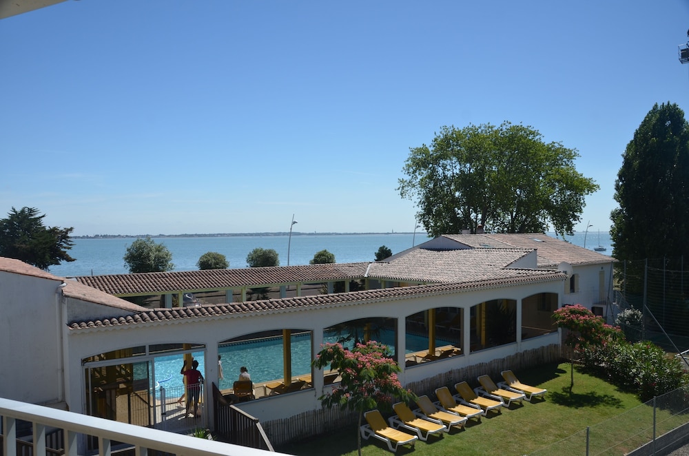 Hotel Et Spa Les Cleunes Oleron 5/74