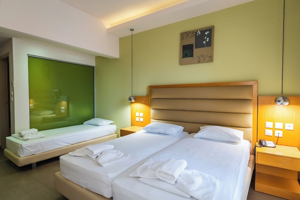 Pantheon Hotel 13/49
