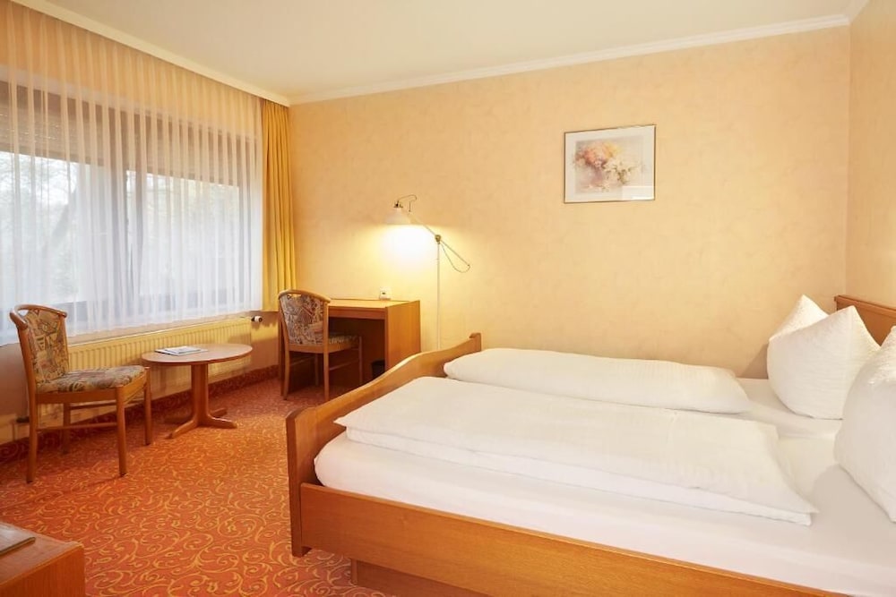 Park Hotel Berlin 7/39