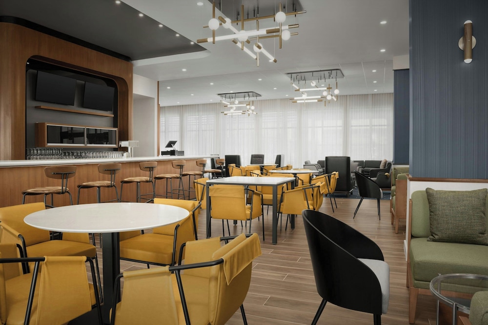 Courtyard by Marriott Antioch Pittsburg 26/46