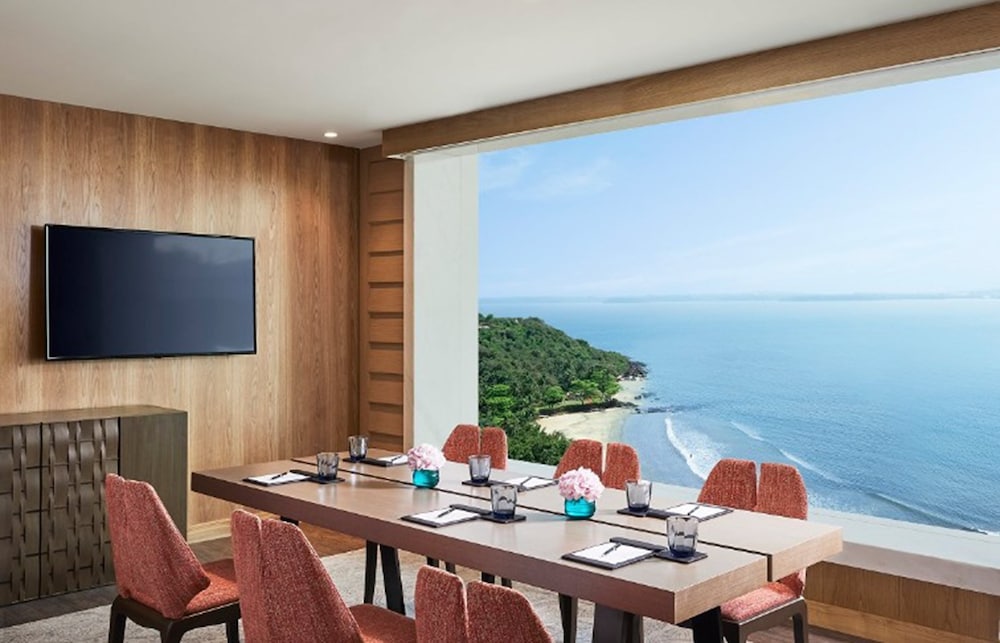 Taj Cidade de Goa Horizon, Goa 61/77