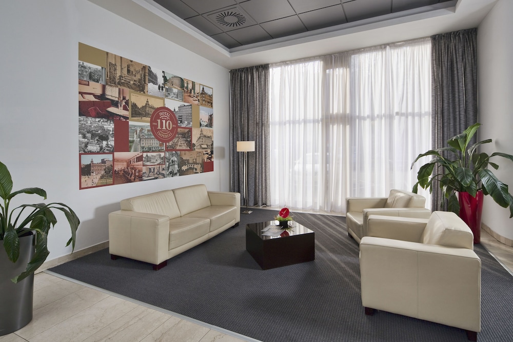 Imperial Hotel Ostrava 27/50
