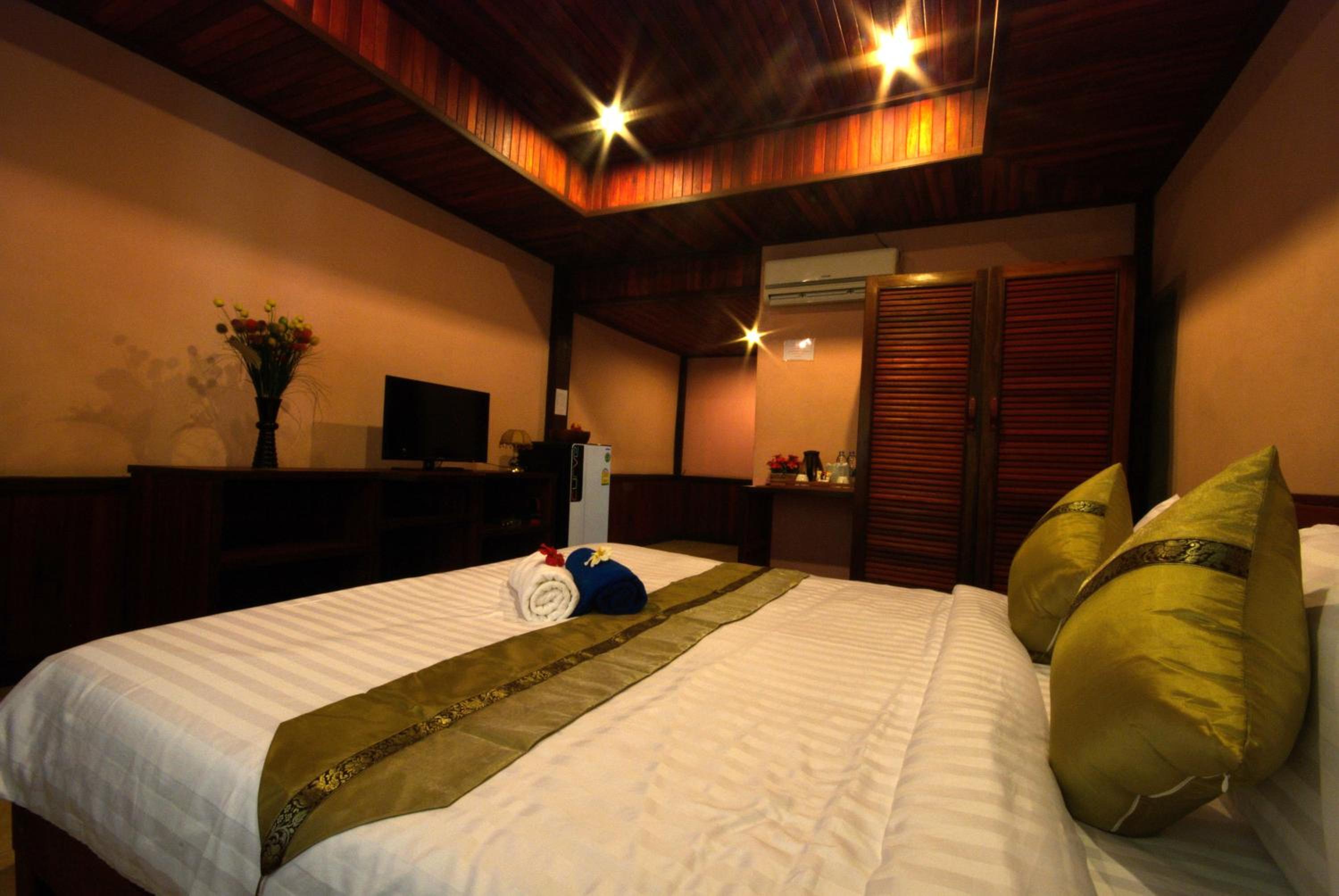 Sangsawan Palace Khaolak Hotel 22/98