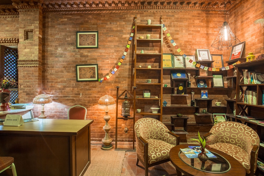 Dahlia Boutique Hotel 32/50