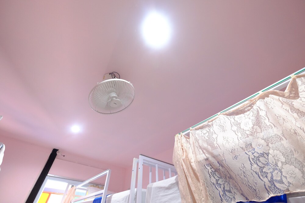 Sang Chan Hostel photo2
