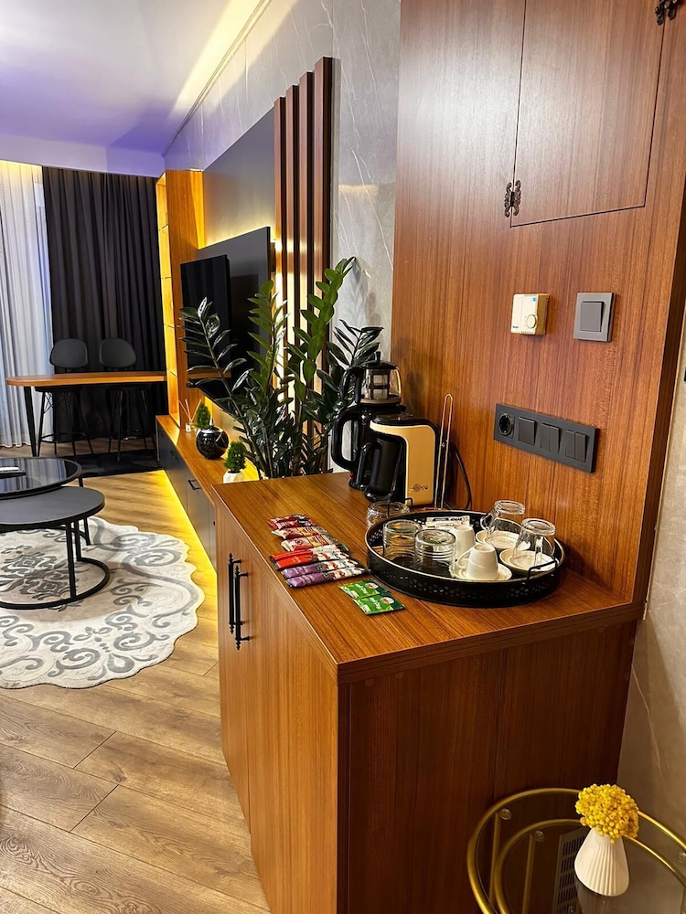 Sabiha Gokcen Hotel Istanbul Houses 44/50