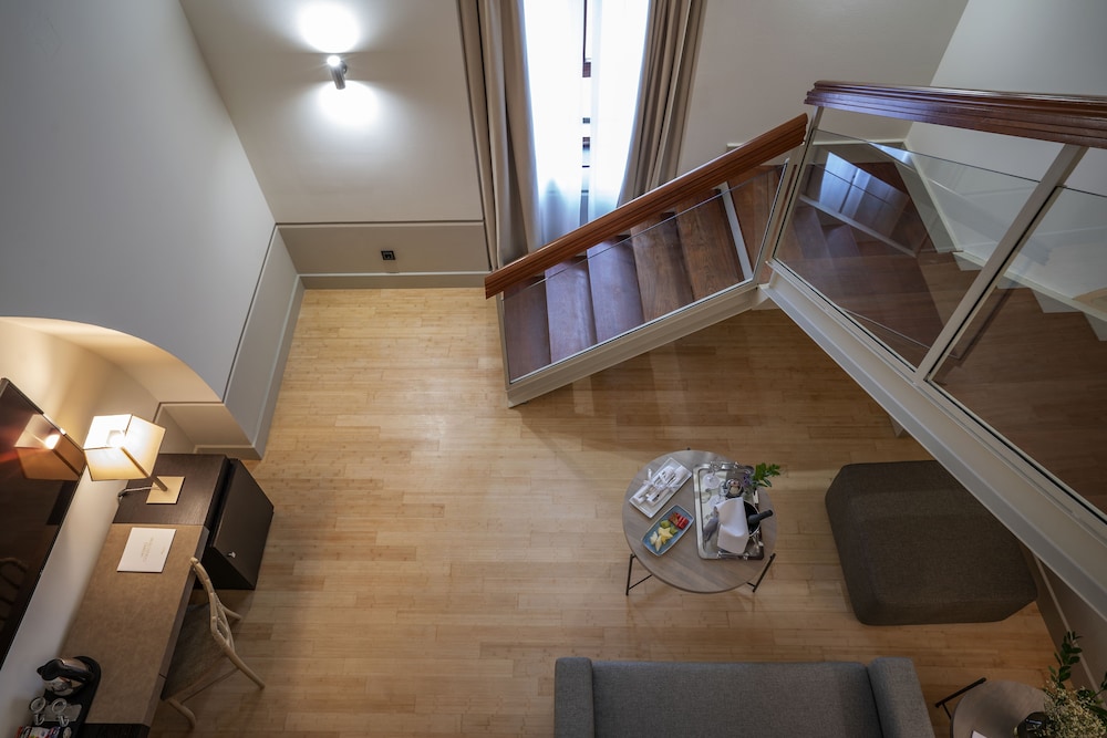 Hospes Palacio de Arenales Spa 32/68