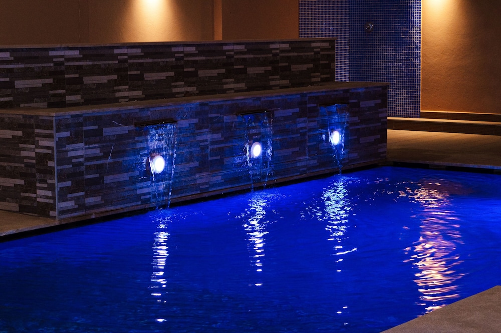Villa Arabic House Pool & SPA 24/50