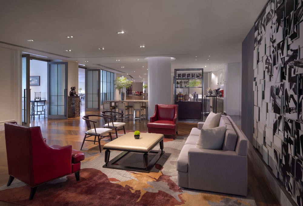 Grand Hyatt Hangzhou 27/48