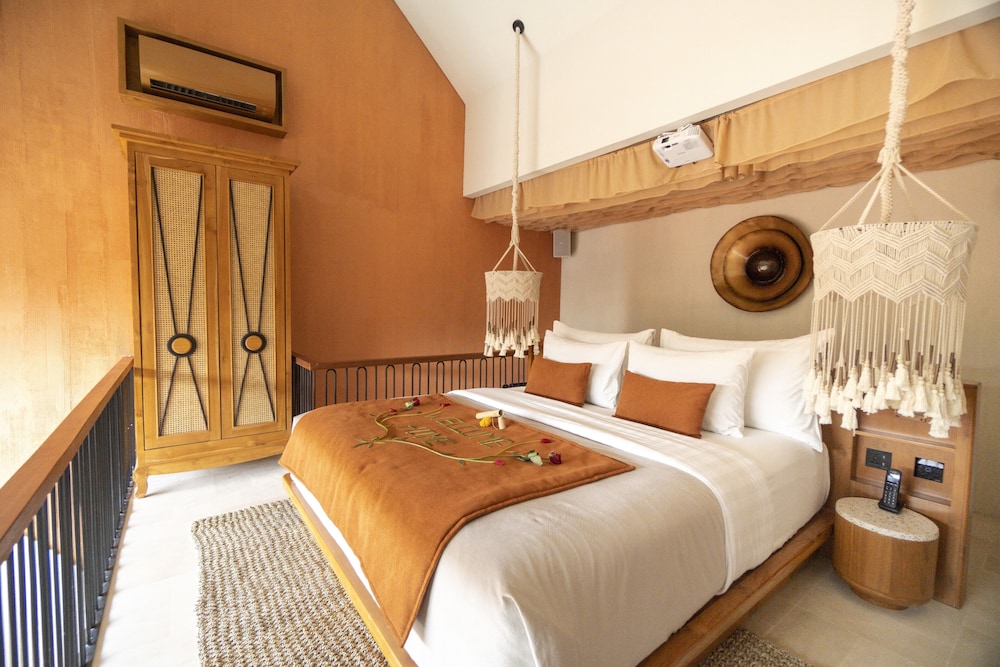 Cyrus Villa Seminyak by Ini Vie Hospitality 19/60